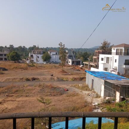 luxury villas in karjat with swimming pool