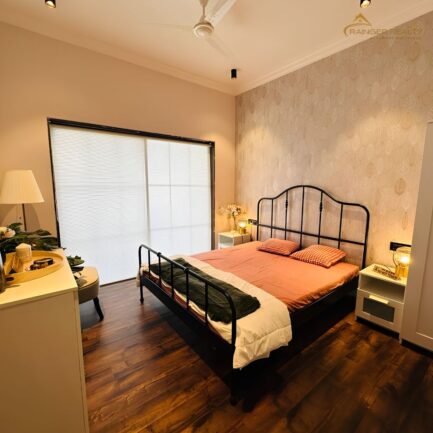 luxury villas in karjat with swimming pool