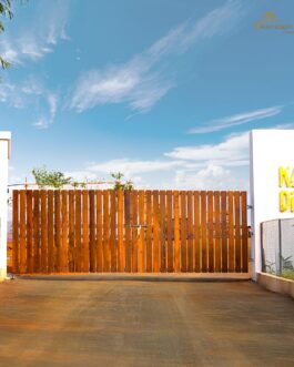 Karjat Diaries | Premium 3228 Sq.ft. NA Plot for Sale in Jambrung Karjat | Rainger Realty