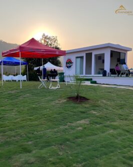Karjat Diaries | Premium 3228 Sq.ft. NA Plot for Sale in Jambrung Karjat | Rainger Realty