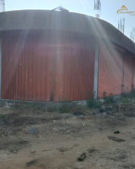 Premium 4000 Sq Mt Corner Commercial Plots in Vile Bhagad MIDC – Part Construction | Rainger Realty