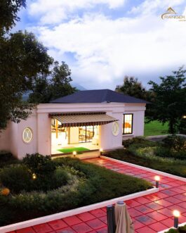 Residential NA Plots in Victoria Hills Karjat – Hill-top Scenic Layout – 2500 sq. feet | Rainger Realty
