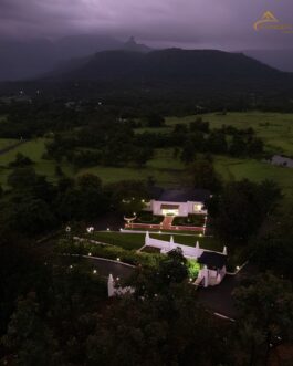 Residential NA Plots in Victoria Hills Karjat – Hill-top Scenic Layout – 2500 sq. feet | Rainger Realty