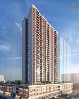 Luxury Living in Ajmera One Kalyan Shahad – 1BHK Deck Homes – Rainger Realty