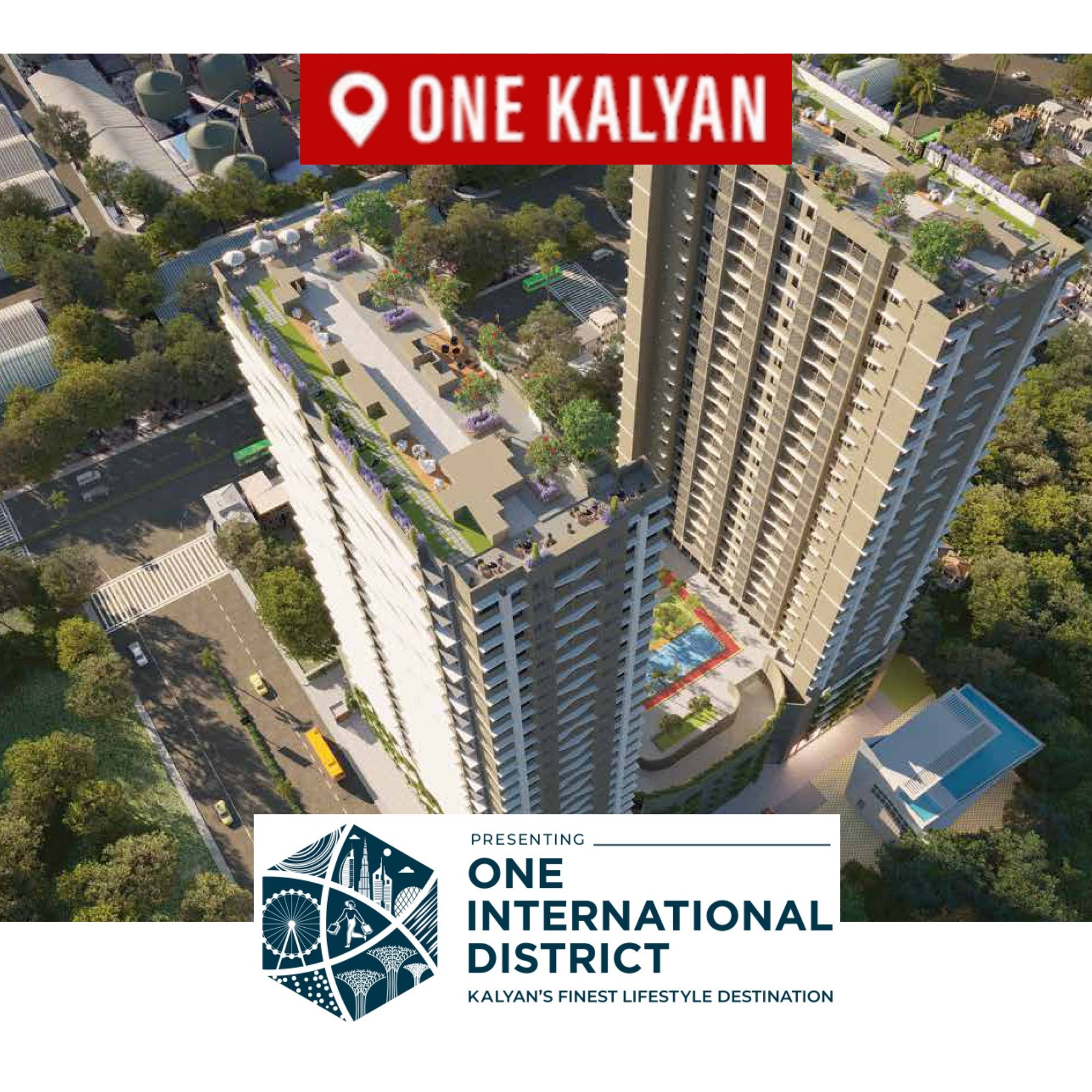One Kalyan - Rainger Realty – Luxury Real Estate, Lifestyle Realty, Premium Villas, Luxurious Bungalows, Luxurious Apartments, Plots for Sale, Premium Villa Plots, Verified Real Estate
