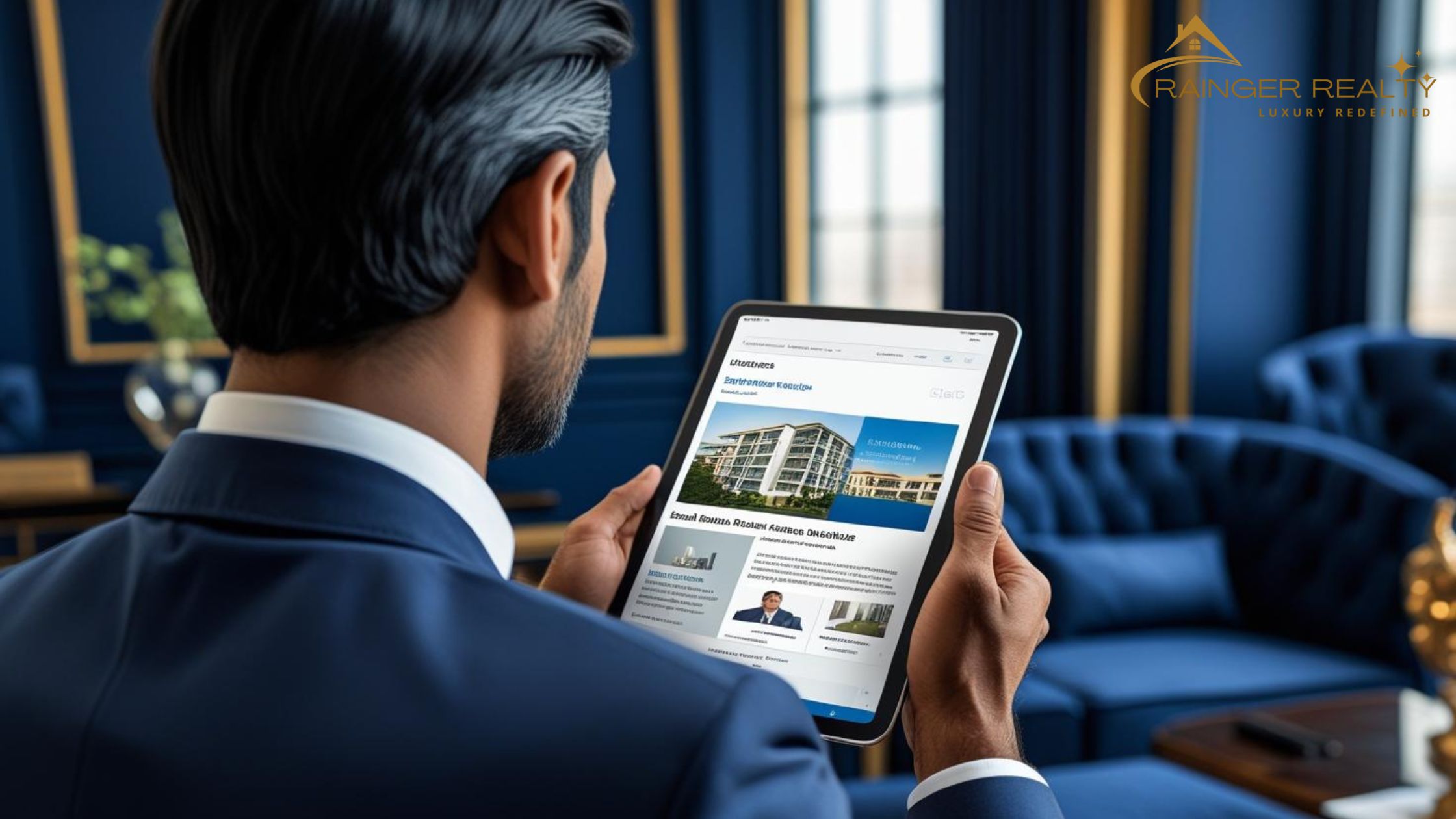 Rainger Realty – Luxury Real Estate, Lifestyle Realty, Premium Villas, Luxurious Bungalows, Luxurious Apartments, Plots for Sale, Premium Villa Plots, Verified Real Estate