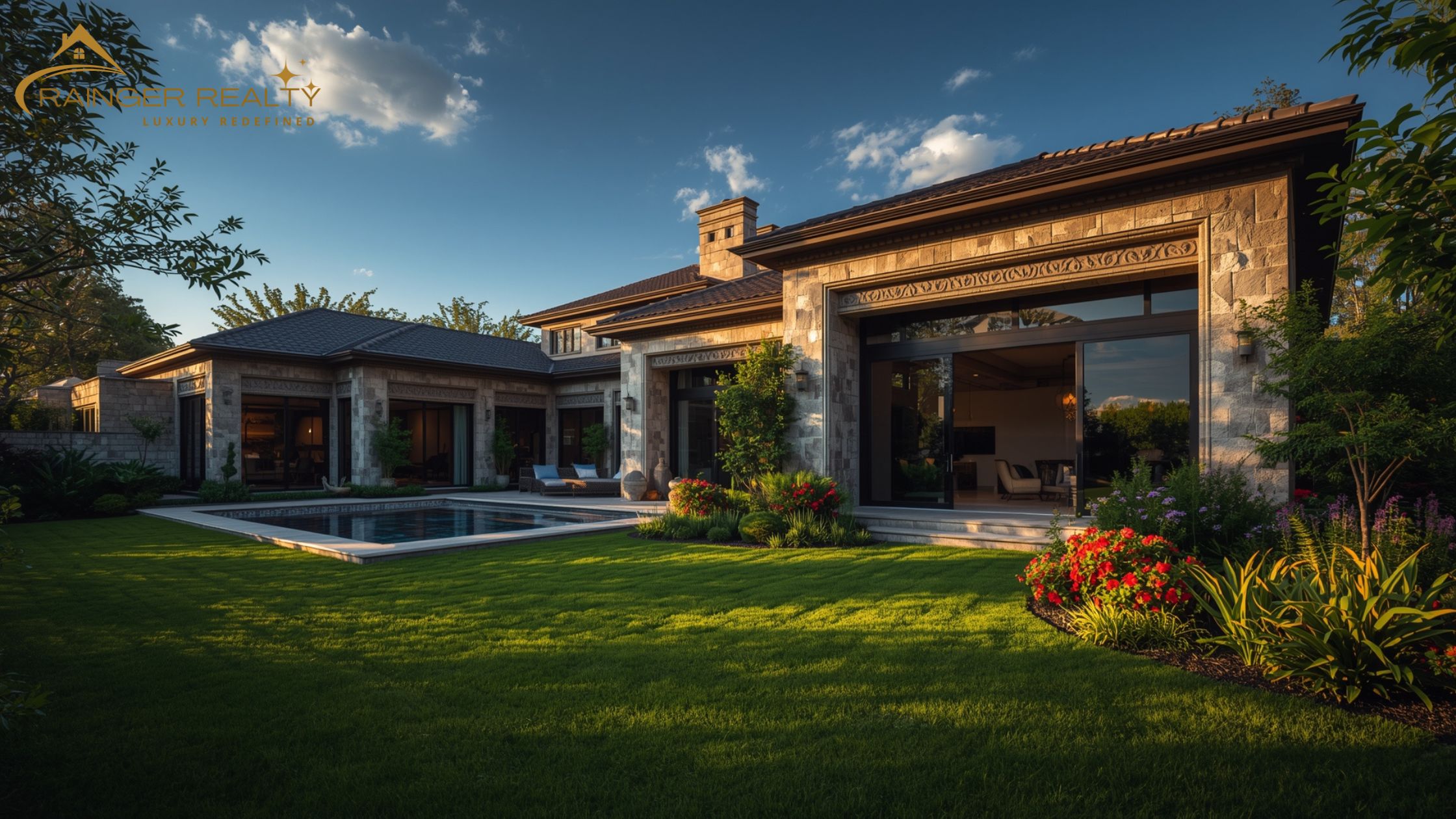 Rainger Realty – Luxury Real Estate, Lifestyle Realty, Premium Villas, Luxurious Bungalows, Luxury Apartments, Premium Villa Plots, Plots for Sale, Land for Sale, Verified Real Estate