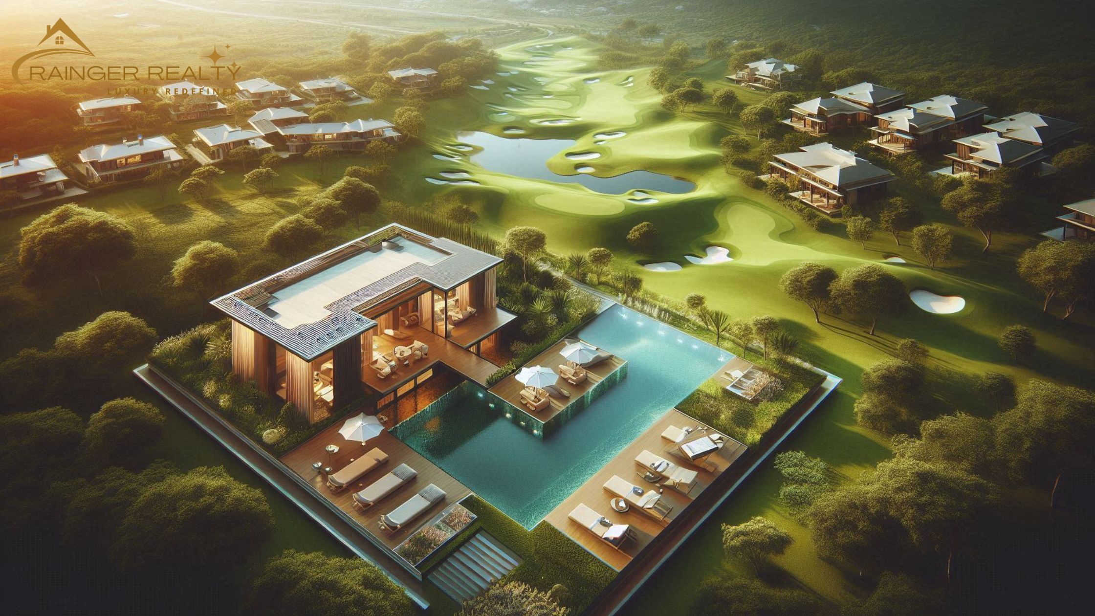 Rainger Realty – Luxury Real Estate, Lifestyle Realty, Premium Villas, Luxurious Bungalows, Luxury Apartments, Premium Villa Plots, Plots for Sale, Land for Sale, Verified Real Estate