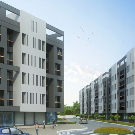 1 bhk flat in khadavli, 1 bhk flat kalyan, 1 bhk flat titwala, 1 bhk flats near thane, low budget flats in thane, Affordable Homes near Thane, Irasa Greens Khadavli - Rainger Realty