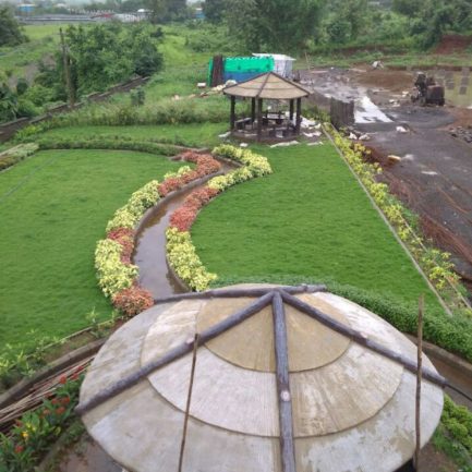 1 bhk flat in khadavli, 1 bhk flat kalyan, 1 bhk flat titwala, 1 bhk flats near thane, low budget flats in thane, Affordable Homes near Thane, Irasa Greens Khadavli - Rainger Realty