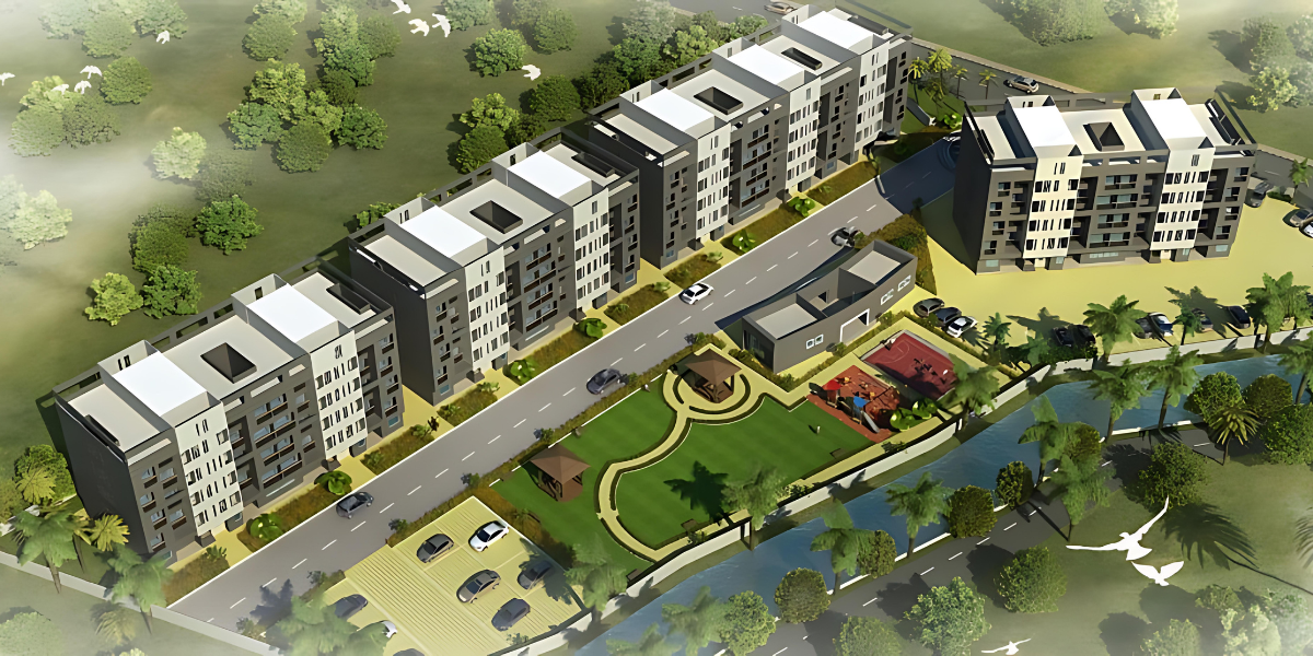 Irasa Greens Khadavli