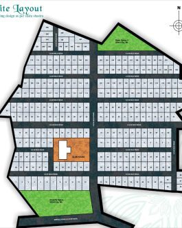 The Royal Villa Atgaon – NA Plots for Your Dream Villa