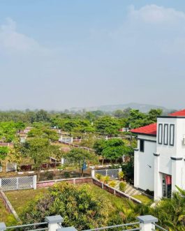The Royal Villa Atgaon – NA Plots for Your Dream Villa