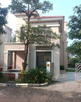 Ready Possession Luxurious 2BHK Villa in Atgaon, near Asangaon Thane