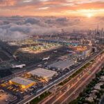 How International Airports Create Billion-Dollar Real Estate Corridors: Global Lessons for Navi Mumbai Investors