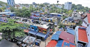 Read more about the article Rajaji Nagar Thiruvananthapuram Rehabilitation: Can Kerala Turn Inclusive Housing into a Model for Urban Renewal?