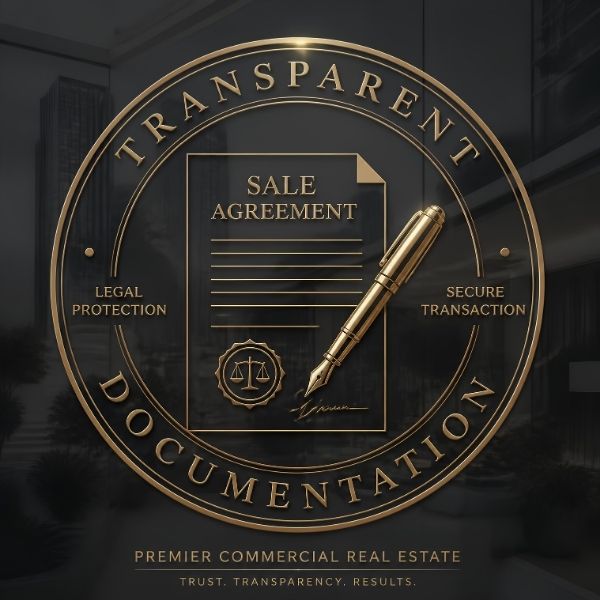Rainger Realty, Transparent Documentation, RaingerRealty.com
