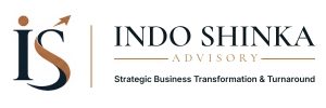 indo shinka advisory, business transformation, business turnaround