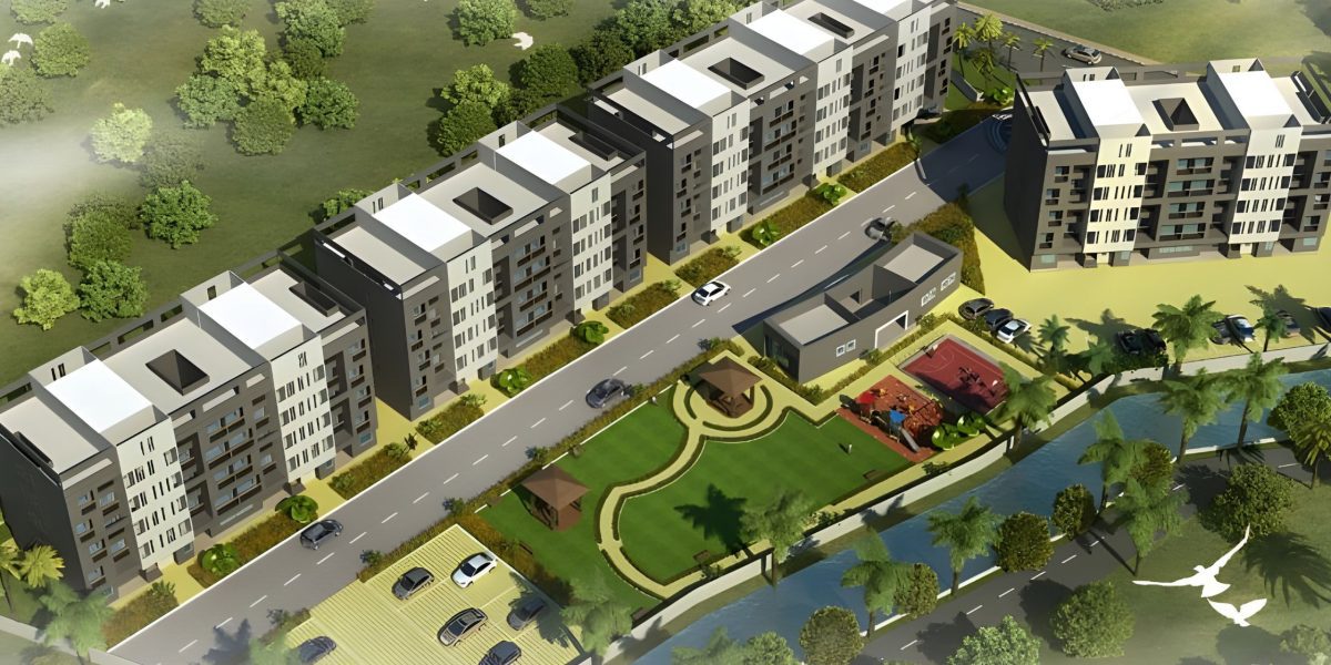 1 bhk flat in khadavli, 1 bhk flat kalyan, 1 bhk flat titwala, 1 bhk flats near thane, low budget flats in thane, Affordable Homes near Thane, Irasa Greens Khadavli - Rainger Realty