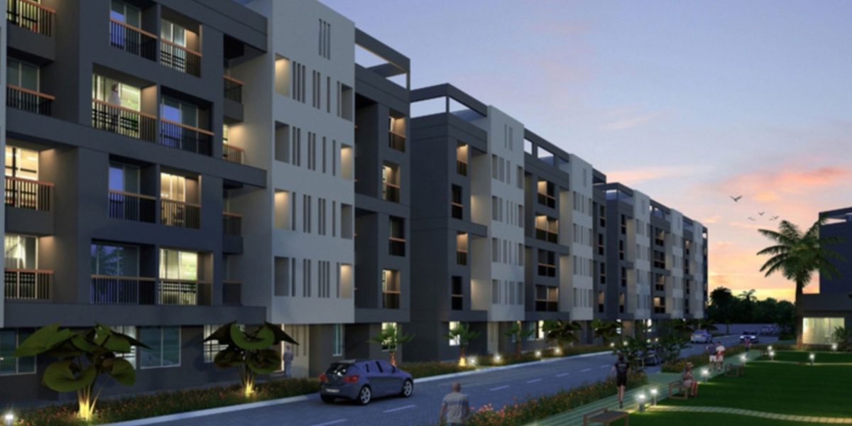 1 bhk flat in khadavli, 1 bhk flat kalyan, 1 bhk flat titwala, 1 bhk flats near thane, low budget flats in thane, Affordable Homes near Thane, Irasa Greens Khadavli - Rainger Realty