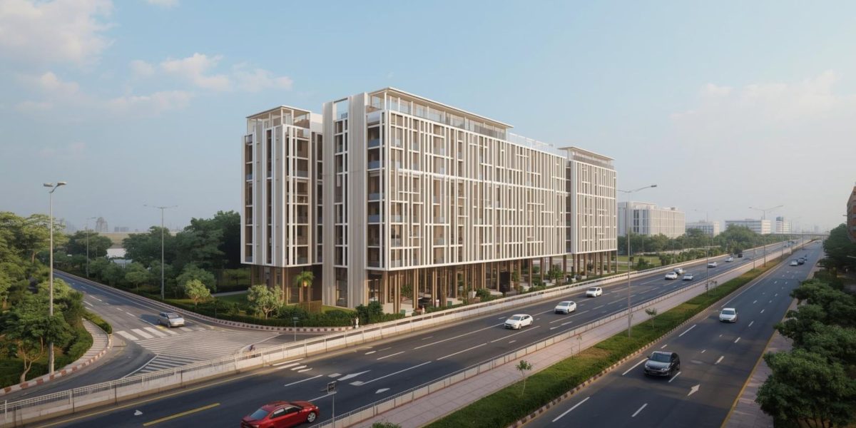 Rainger Realty – Jeevan Lifespaces Vasind, affordable 1 BHK Vasind, smart homes Vasind, flats for sale in vasind, flats for sale near titwala, flats for sale near thane